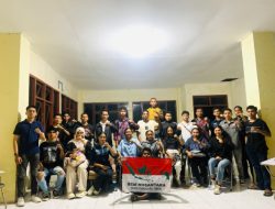 BEM Nusantara NTT Siap Turun ke Jalan Kawal Polemik Kopdit Swasti Sari
