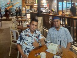 Ketua PWMOI NTT Kasih Paham Soal Perlindungan Wartawan dalam UU Pers