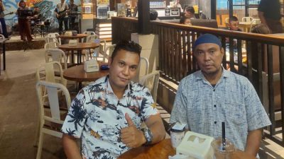 Poros NTT News