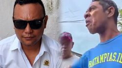 Andre Lado Soroti Dugaan Pelanggaran UU ITE dalam Video Viral Charles Suan