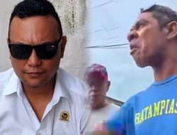 Andre Lado Soroti Dugaan Pelanggaran UU ITE dalam Video Viral Charles Suan