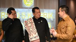 Wamen PAN-RB Apresiasi Christian Widodo, Pelayanan Publik Menyentuh Rakyat Kecil 3 Poros NTT News