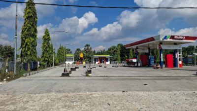Pertamina Ancam SPBU Nakal di Rote Ndao dengan Sanksi PHU 8 Poros NTT News