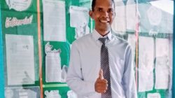 Minat Baca Rendah, Minat Berdebat Tinggi