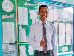 Minat Baca Rendah, Minat Berdebat Tinggi