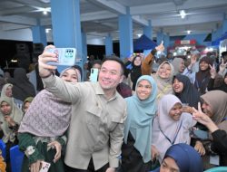 Christian Widodo: Keberagaman Adalah Kekuatan