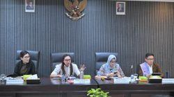 Komisi IX DPR RI Soroti TB dan HIV di Kota Kupang, Serena Francis: Ini Bukan Sekadar Penyakit, Tapi Persoalan Kemanusiaan
