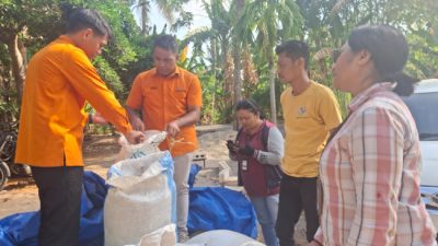 Jang Takut Kasi Data, Karena Dari Angka Pemerintah Bisa Lihat Kehidupan Rakyat