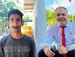 Kuasa Hukum Yulki Nggadas  Siap Laporkan Penyidik Polres Rote Ndao ke Propam