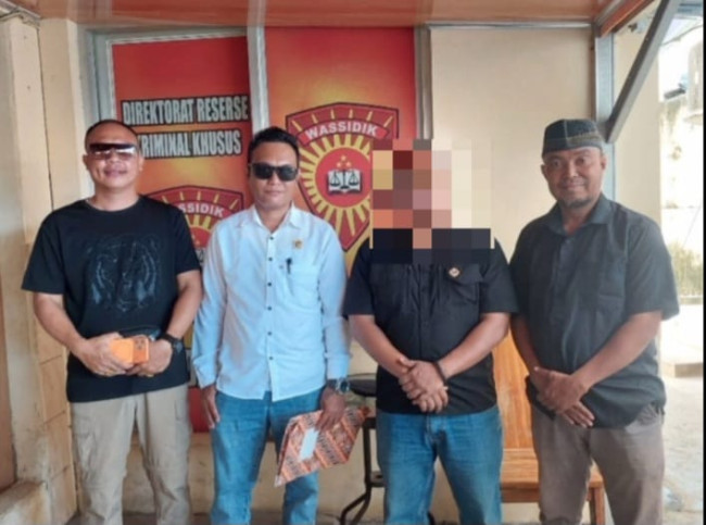 Poros NTT News