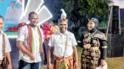 Menuju Puncak Festival, Penkase Oeleta Siap Suguhkan Hiburan Terbaik