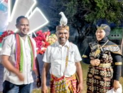 Menuju Puncak Festival, Penkase Oeleta Siap Suguhkan Hiburan Terbaik