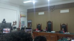 Istri Tersangka Minta Kapolda NTT Ungkap 8 Pucuk Senjata Hilang