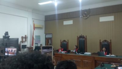 Poros NTT News