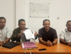 Bildat Thonak Desak Melki Laka Lena Evaluasi dan Copot Kadis Koperasi NTT