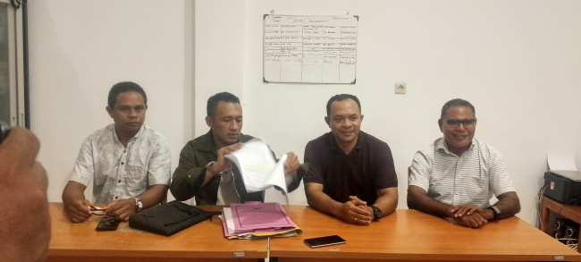Poros NTT News