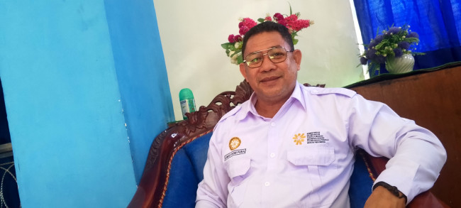 Poros NTT News