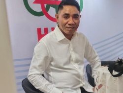 Dalam Reses di Tanjung Bunga, Andi Liwun Bahas Tambahan Perahu dan Pemekaran