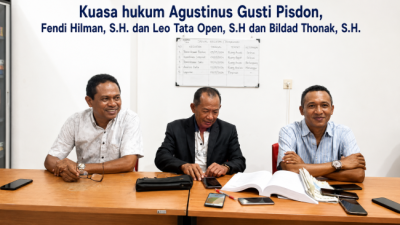 Poros NTT News