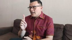 Diperiksa Kejati NTT, Fransisco Bessi Bongkar Dugaan Pemerasan Oknum Jaksa