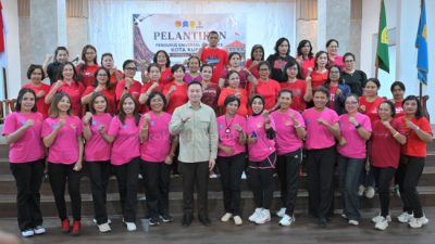 Poros NTT News
