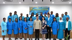 Christian Widodo Tegaskan PAUD Fondasi Generasi Emas Kota Kupang 2 Poros NTT News