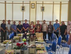 Ketum KADIN NTT Apresiasi Pemkab Kupang atas Penyelesaian Masalah Pelaku Usaha