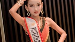 Ayo Bangkit dan Bersinar! FALLYSTA MODELS Buka Jalan Menuju Dunia Fashion