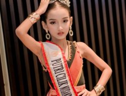 Ayo Bangkit dan Bersinar! FALLYSTA MODELS Buka Jalan Menuju Dunia Fashion