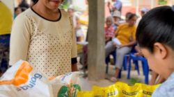 Bantuan Pangan dan SPHP, Bulog NTT Jaga Stabilitas Harga Beras