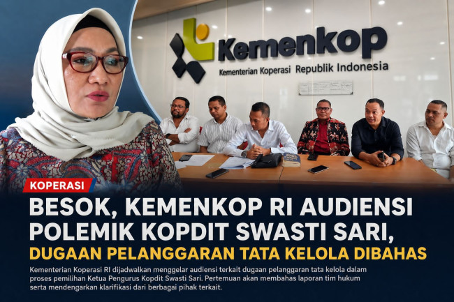 Poros NTT News