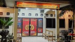 Cecilia Anggi Man dan Pihak Terlapor Sepakat Berdamai di Polsek Kelapa Lima