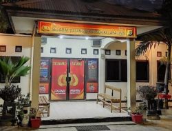 Cecilia Anggi Man dan Pihak Terlapor Sepakat Berdamai di Polsek Kelapa Lima