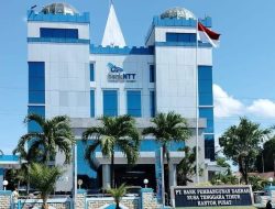 Bank NTT Hadirkan Kredit Komersil Umum, Temani Perjalanan Mimpi Para Pelaku Usaha