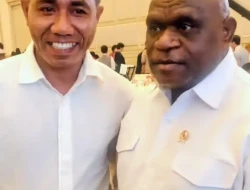 Menanti di Ujung Asa, Andy Liwun Pastikan Jalan Latonliwo, Patisirawalang Tetap Lanjut