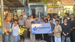 Merawat Mimpi dari Taman Baca, Palma Hill Ajarkan Anak-Anak Berani Bersuara 2 IMG-20260615-WA0025