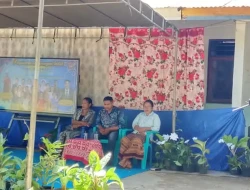 Ketika Pertemuan Menjadi Syukur dan Perpisahan Menjadi Keikhlasan