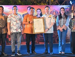 Saboak dan Cinta yang Tak Pernah Usai untuk UMKM Kota Kupang