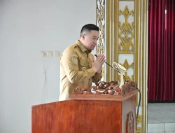 Tujuh Kali WTP, Kota Kupang Terus Menjaga Asa Transparansi untuk Kesejahteraan Rakyat