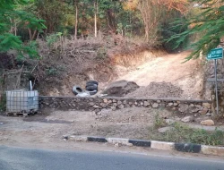 Ferdi Jumbo Minta Pemerintah Hadir Selesaikan Polemik Penutupan Jalan Bintang Flores