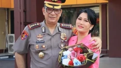 Pol Indra Wijatmiko Resmi Sandang Kombes, Amanah Besar Melayani Masyarakat