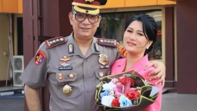 Pol Indra Wijatmiko Resmi Sandang Kombes, Amanah Besar Melayani Masyarakat 8 IMG_20260630_112021-768x576