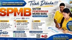 Berikut Syarat Lengkap Pendaftaran SMAK Santo Yakobus Rasul Lewoleba