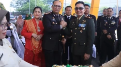 Kombes Pol Indra Wijatmiko: Pengabdian Polri Tak Pernah Usai, Kepercayaan Rakyat Adalah Amanah