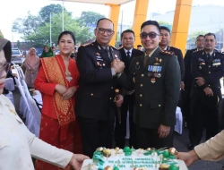 Kombes Pol Indra Wijatmiko: Pengabdian Polri Tak Pernah Usai, Kepercayaan Rakyat Adalah Amanah