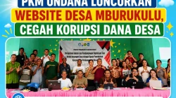 Cegah Korupsi, Pakar Hukum Undana Dorong Tata Kelola Desa Berbasis Digital