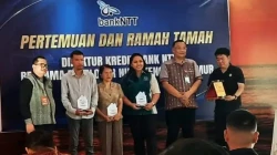 Bank NTT dan 35 Developer Bersatu Dorong Pertumbuhan Perumahan di NTT