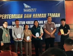 Bank NTT dan 35 Developer Bersatu Dorong Pertumbuhan Perumahan di NTT