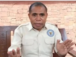 Alfred Baun Dorong Evaluasi Kebijakan Pembatasan Kendaraan Pelat Luar di SPBU NTT