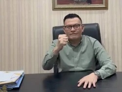 Kuasa Hukum Kajari Kabupaten Kupang: Tolak Praperadilan GF dan Tuntaskan Kasus TikTok Lika-Liku NTT
